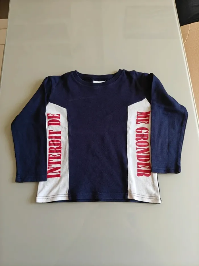 Pull léger