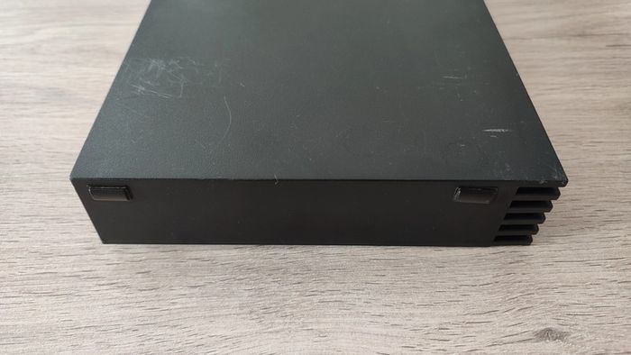 Plasturgie supérieur dessus F3-1 pièce détachée console Sony Playstation 2 PS2 SCPH-39004 #B33-3 - photo numéro 6