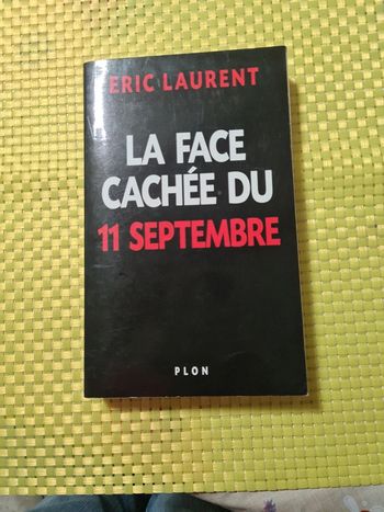 La face cachée du 11 septembre