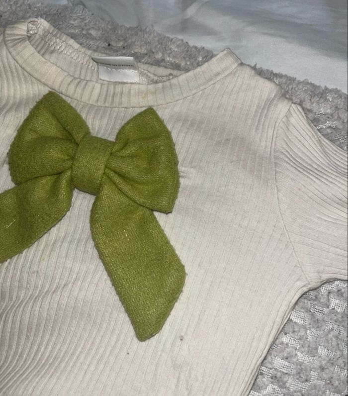 Ensemble bébé fille - photo numéro 4