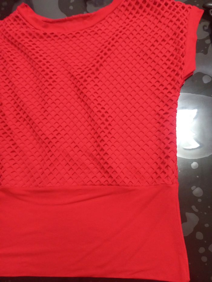 Tshirt - photo numéro 4