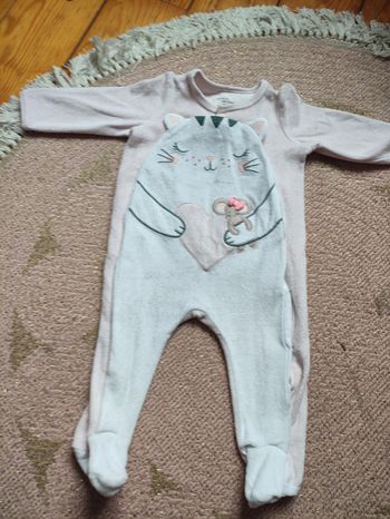 pijama Du Pareil Au même