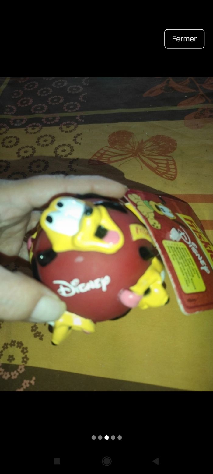 Jouet chien j41 - photo numéro 2