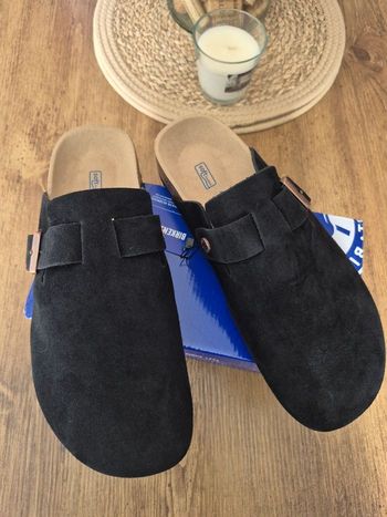 Chaussure Birkenstock