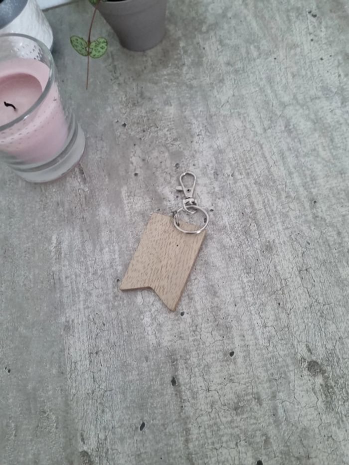 🍒 porte clé - photo numéro 2