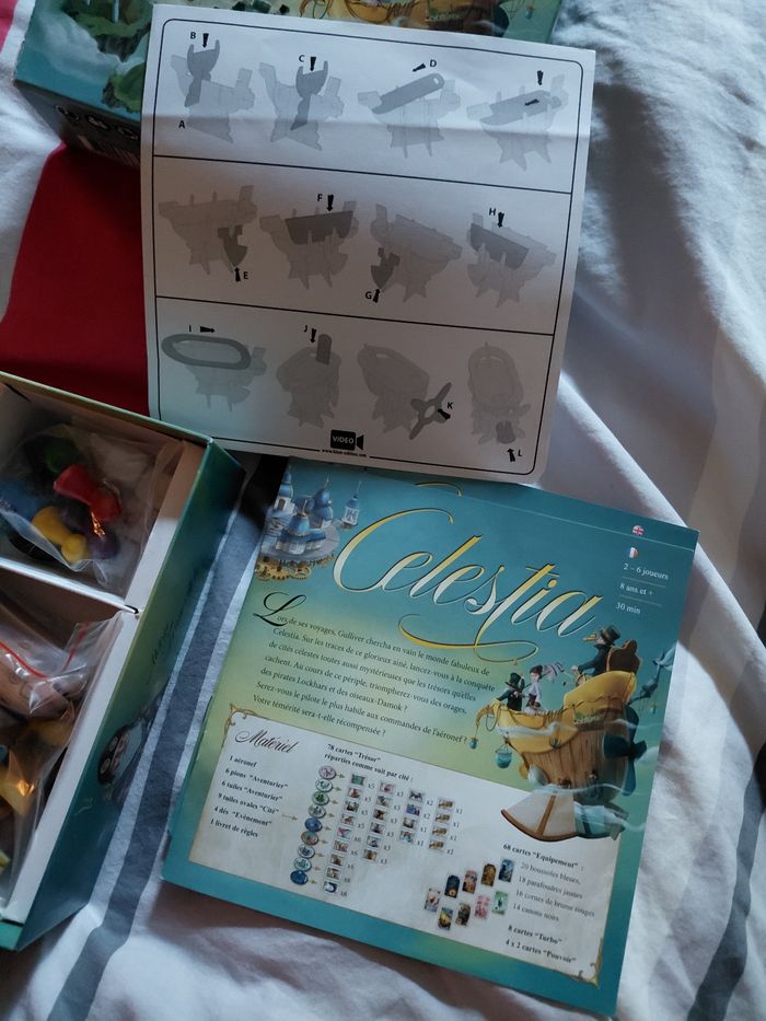 Celestia - photo numéro 2