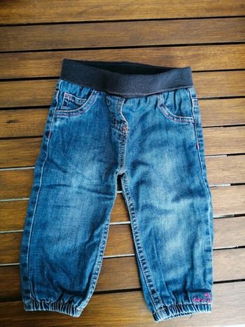 Pantalon babymexx 6 9mois.
