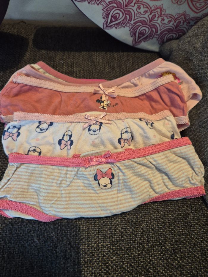 Culottes - photo numéro 3