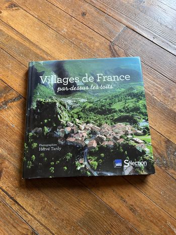 Villages de France
