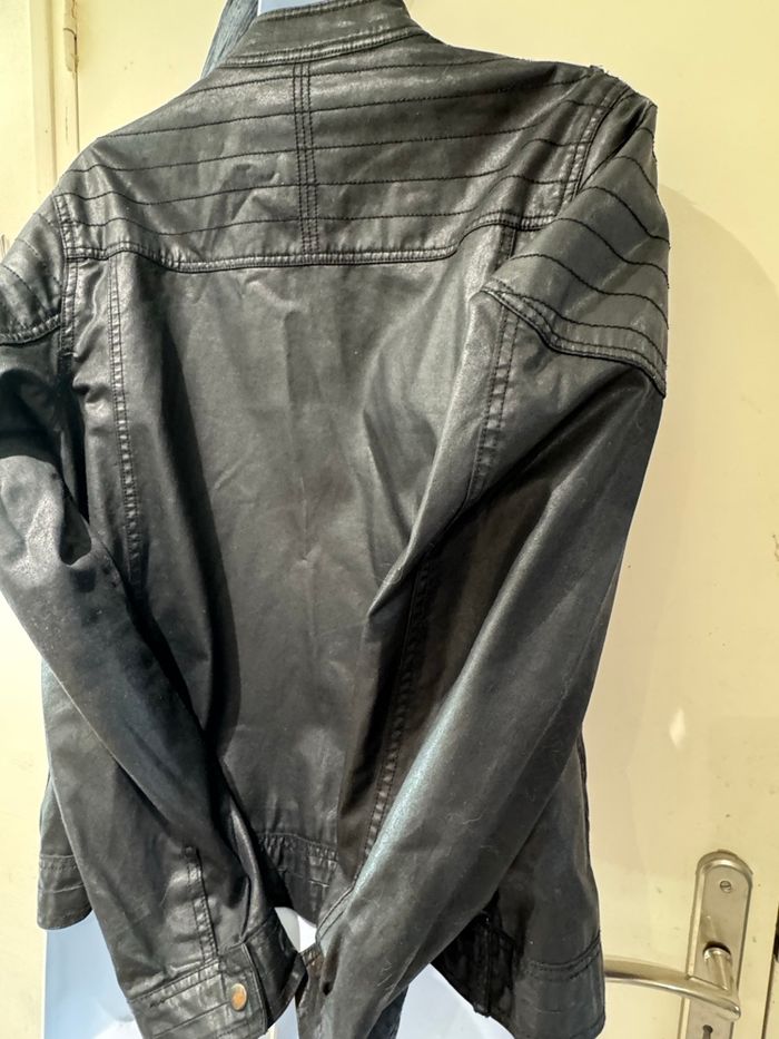 Blouson Tommy hilfiger L/40 - photo numéro 9