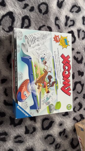 La machine à dessiner a l infini