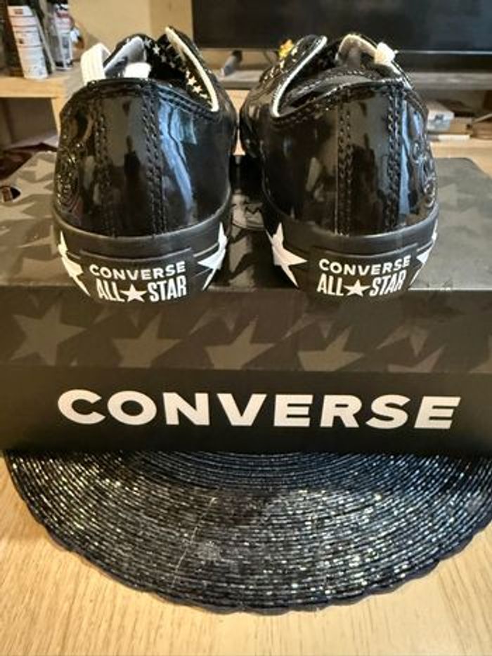 Converse 36,5 - photo numéro 5