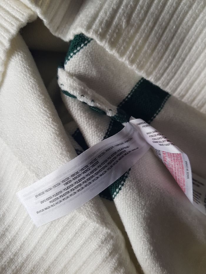 Magnifique robe à rayures taille 38 Primark neuve - photo numéro 7