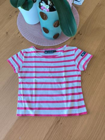 T-shirt mc Hublot 3ans