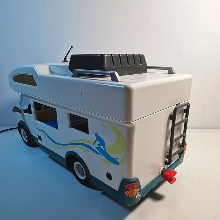 Playmobil 6671 - photo numéro 2