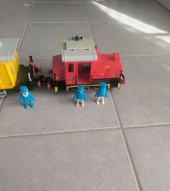 Playmobil