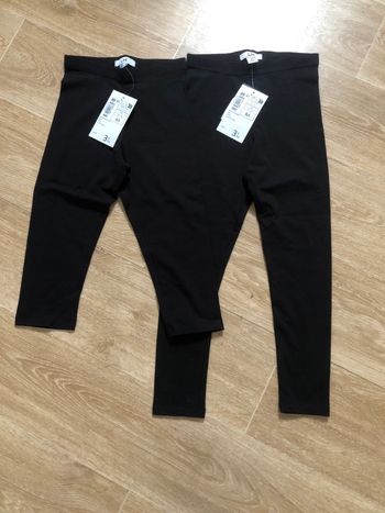 Lot pantalon