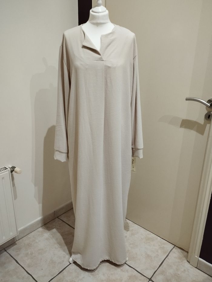 Abaya