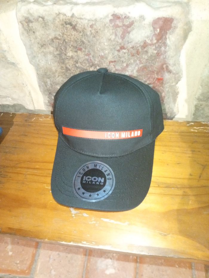 Casquette kaporal - photo numéro 6