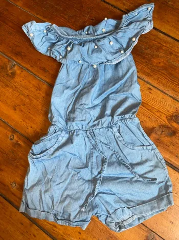 Combishort