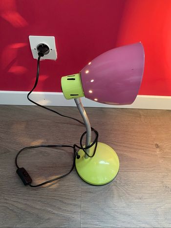 Lampe de bureau