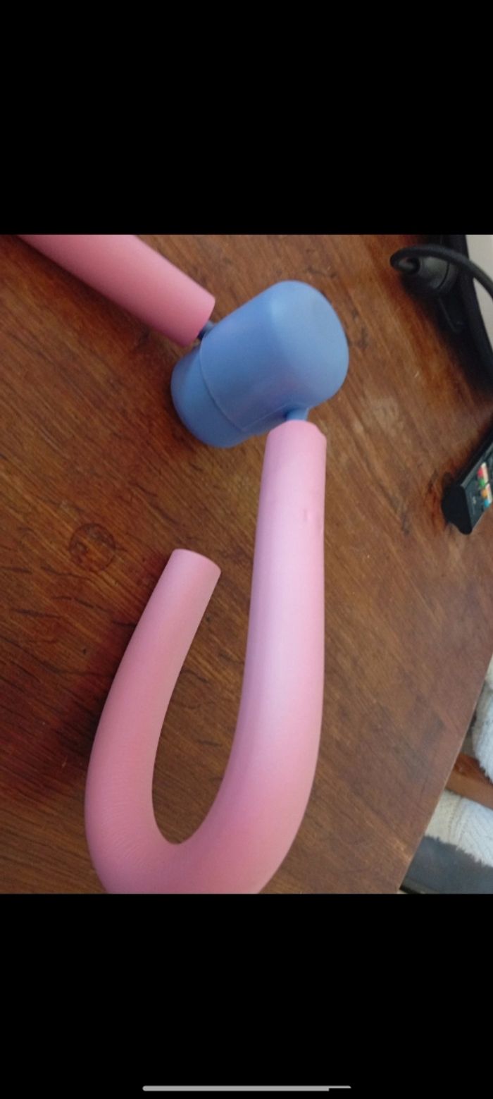 Appareil de fitness - photo numéro 3