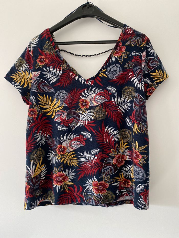 Tee shirt 40