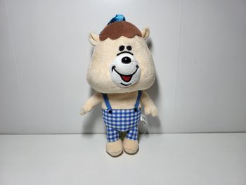 Peluche / Porte clé / Porte monnaie Kumatan