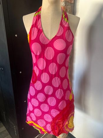 Robe très légère