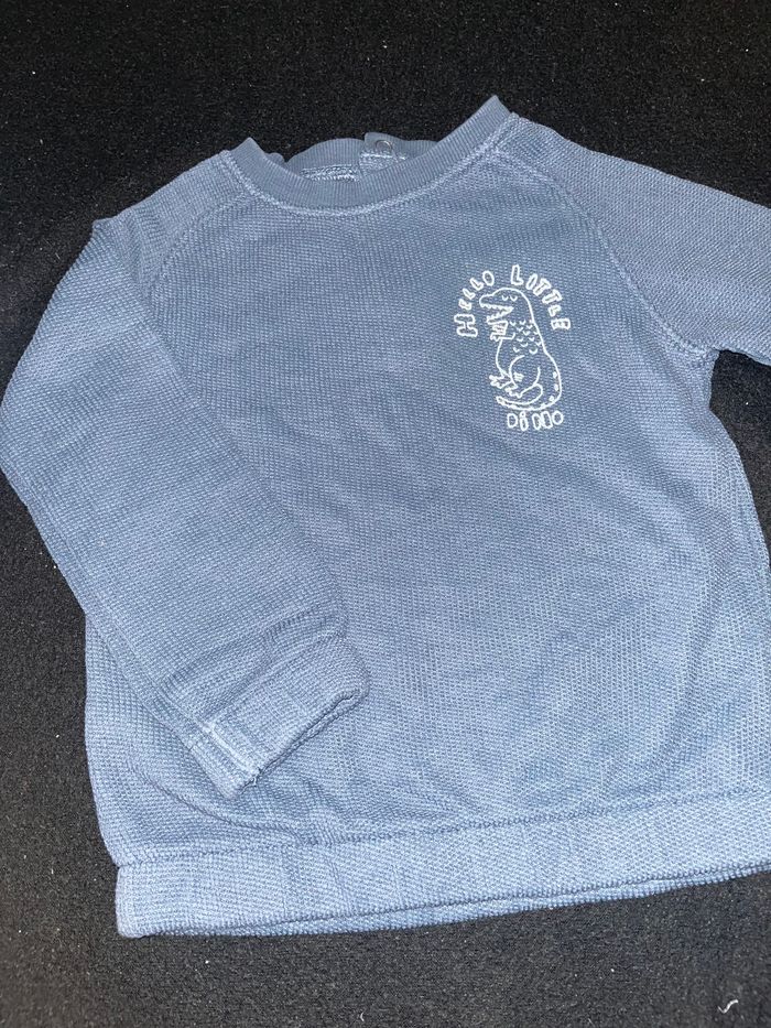 Pull 24 mois - photo numéro 2