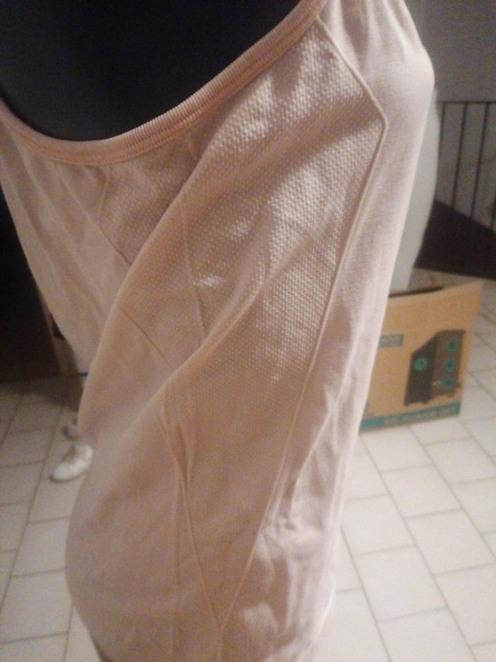 Débardeur taille unique - photo numéro 3