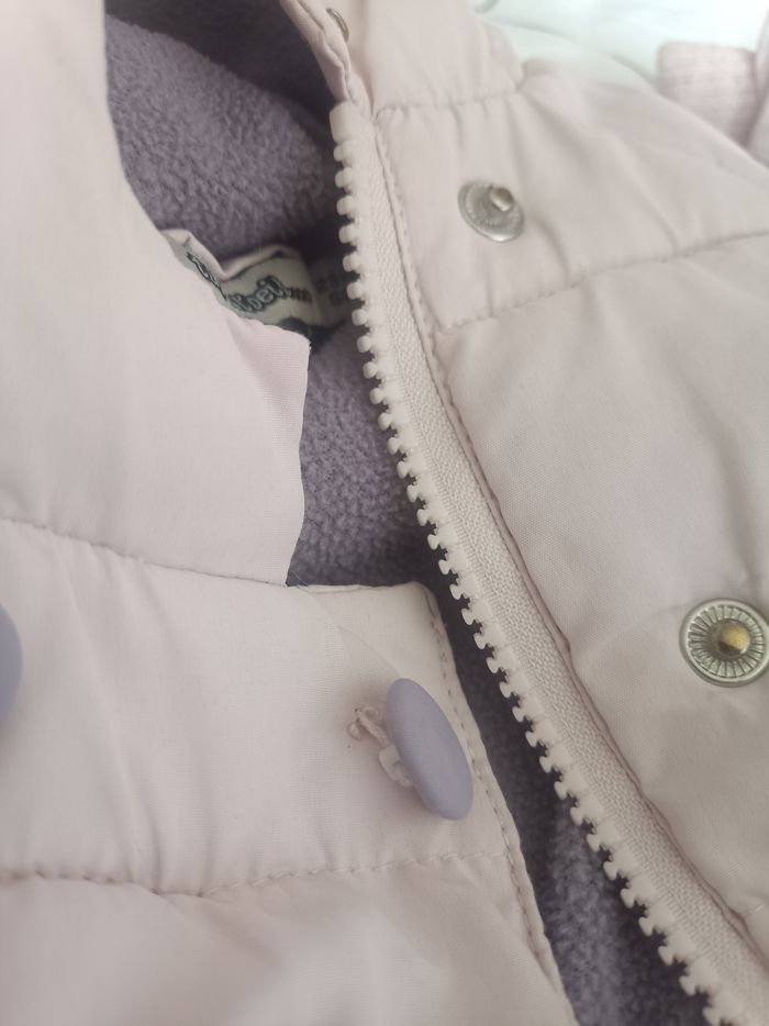 Manteau hiver - photo numéro 5