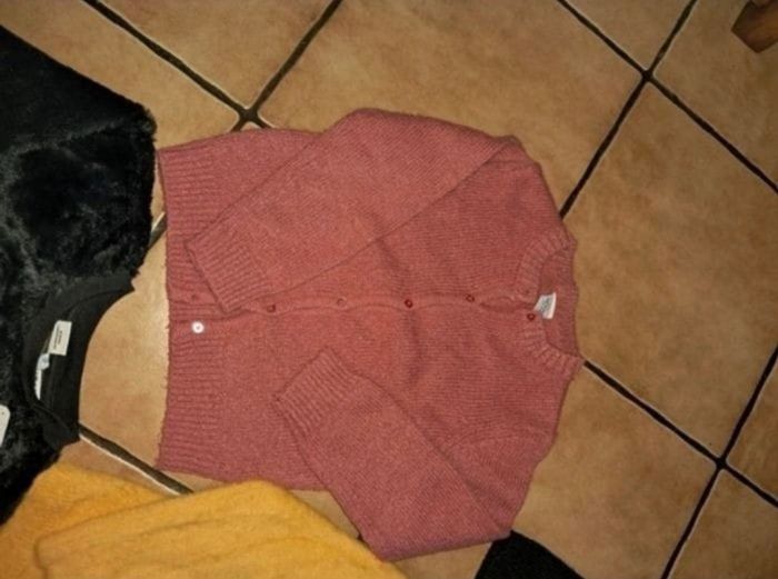 Lot vetement fille 6 ans - photo numéro 10