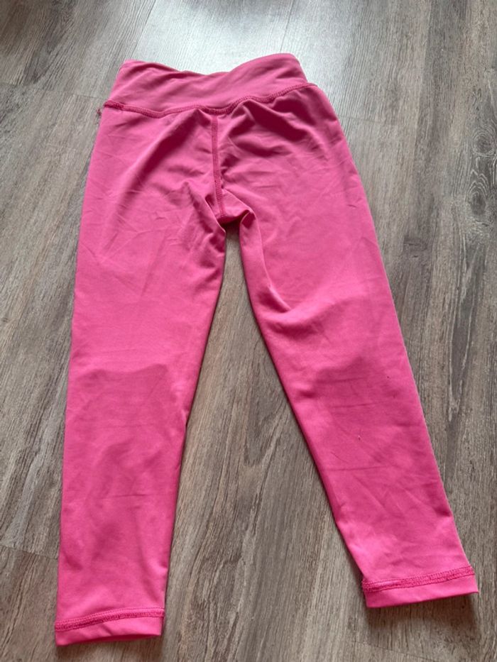 Legging reebok taille 6 ans - photo numéro 3