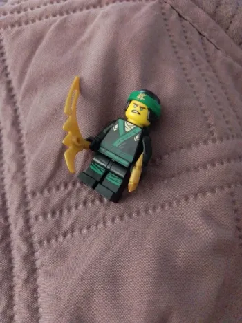 Loyd Garmadon