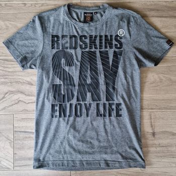 Tshirt Redskins