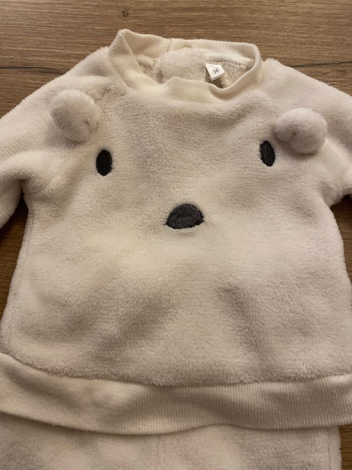 Tenue chaude - photo numéro 2