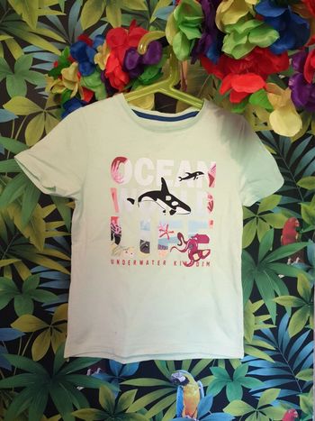 T-shirt orques