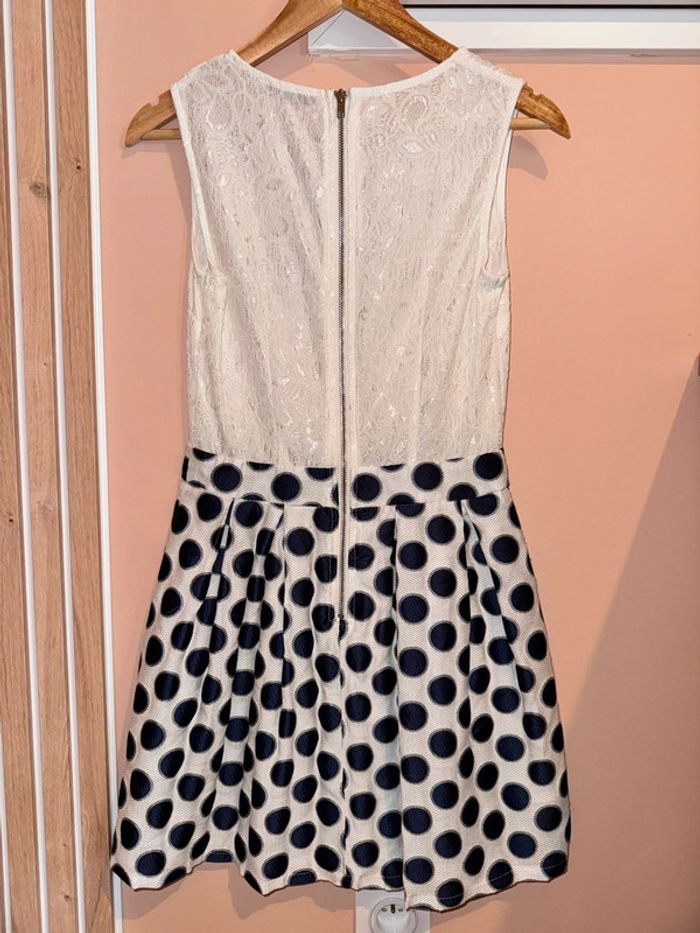 Robe patineuse - photo numéro 2