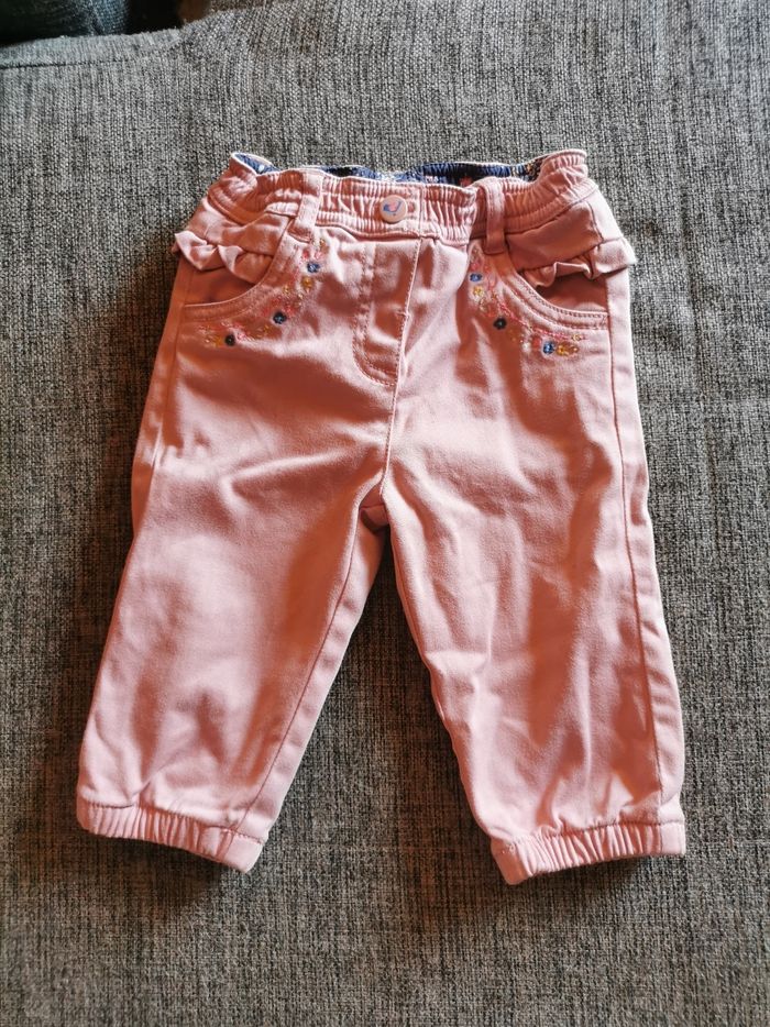 Pantalon - photo numéro 2