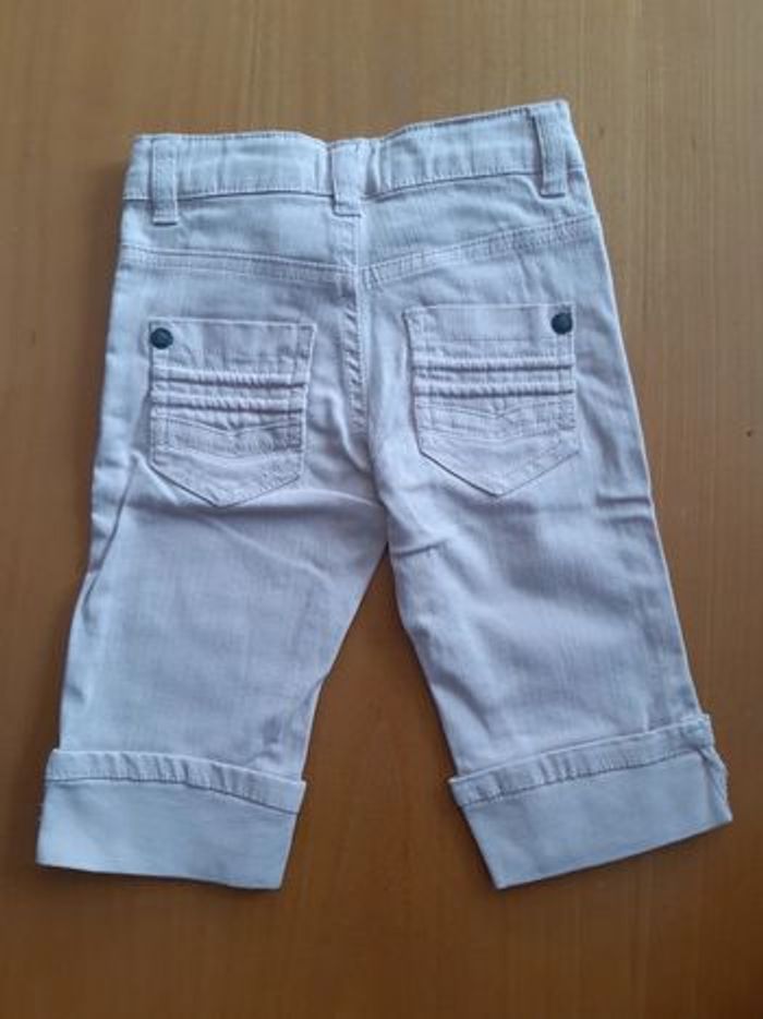 Ensemble printemps fille 2 ans - photo numéro 4