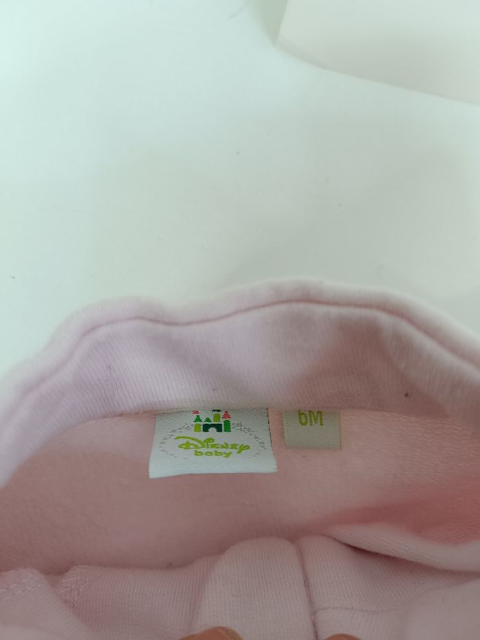 🦄 Gilet bébé fille taille 6 mois 🦄 - photo numéro 6