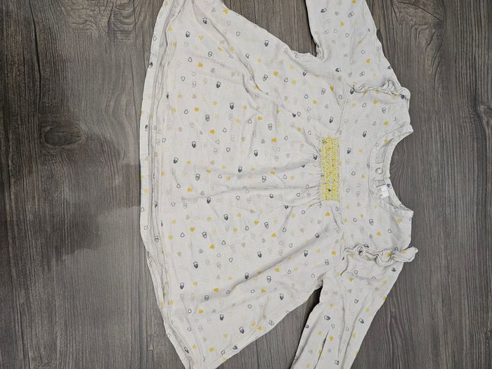 Blouse 36 mois - photo numéro 3