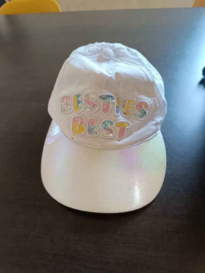 Casquette GEMO - Taille 52 cm