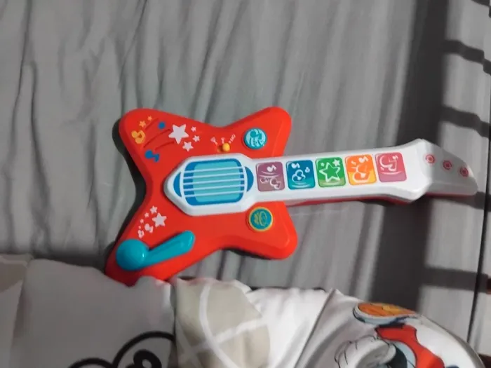 Guitare
