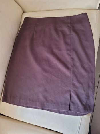 Jupe 56 cm taille 44  Me