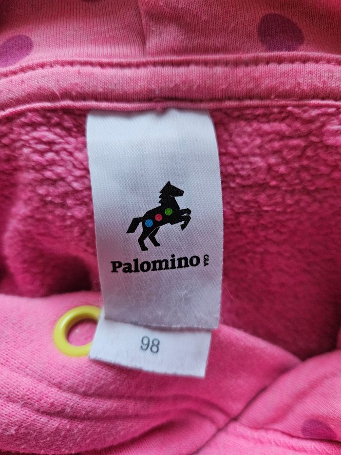 Sweat a capuche - photo numéro 4