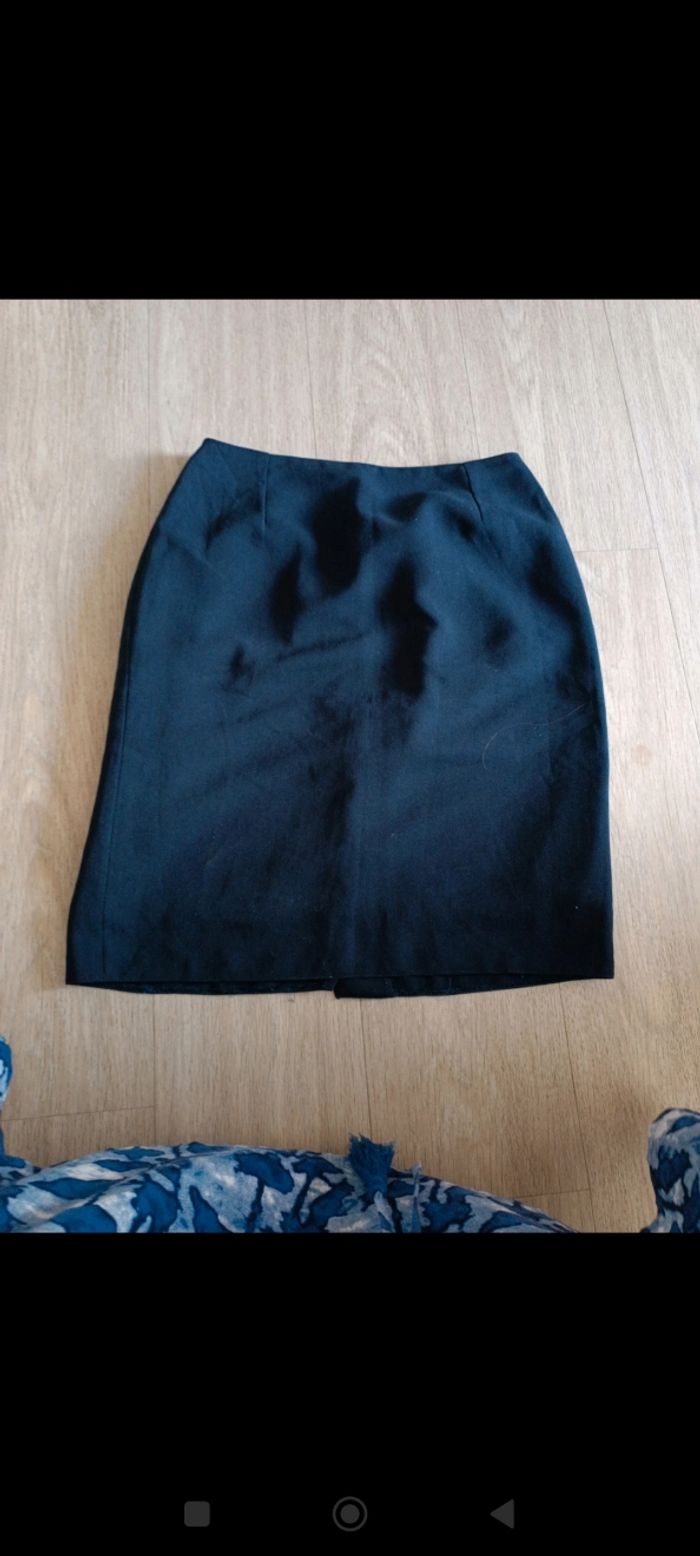 Gros lot de vêtements taille S - photo numéro 10