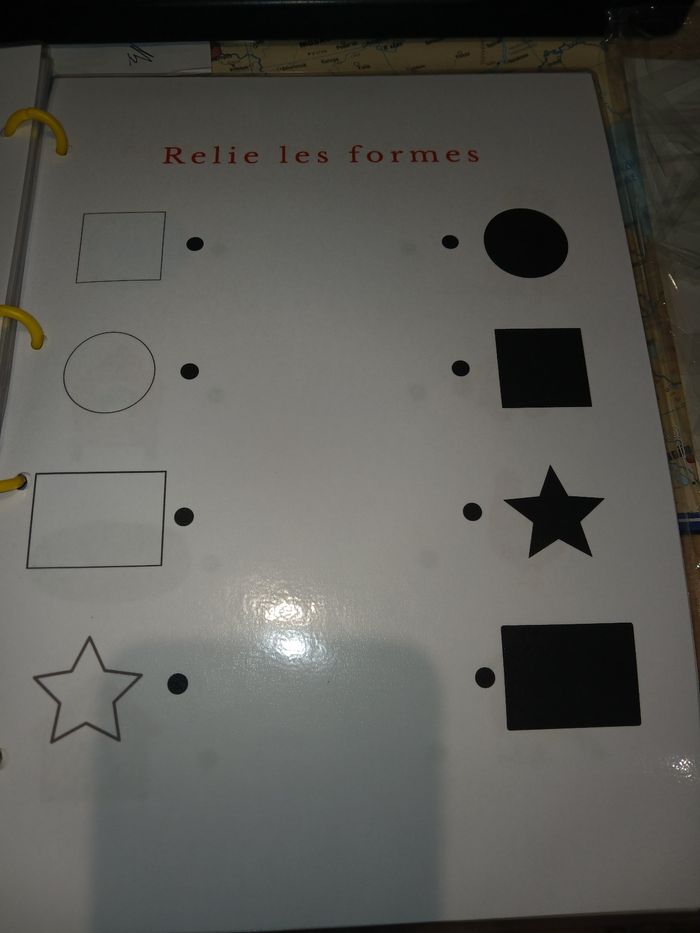 Livret d'activités - photo numéro 8