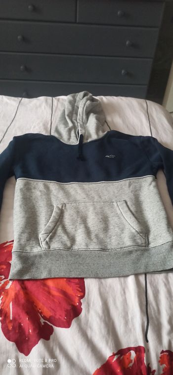 Sweat hollister xs